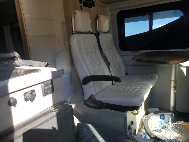 2021 RAM PROMASTER #3282448350