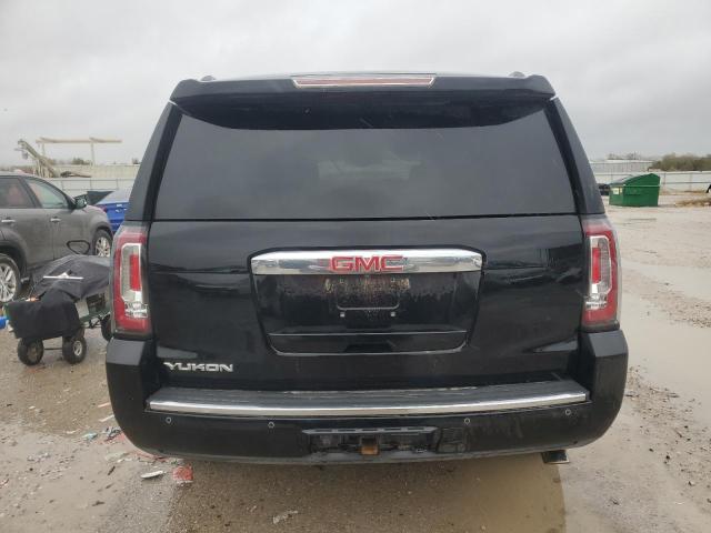 2015 GMC YUKON DENA - 1GKS2CKJ6FR609970