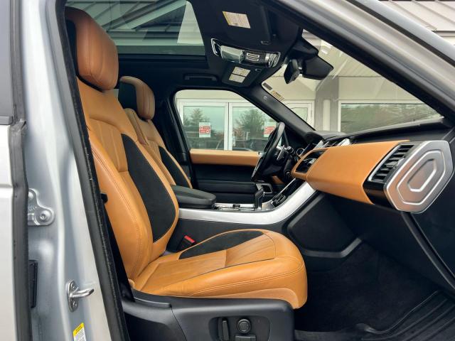 2021 LAND ROVER RANGE ROVE SALWR2SE1MA761228