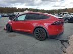 Lot #3303992691 2023 TESLA MODEL X