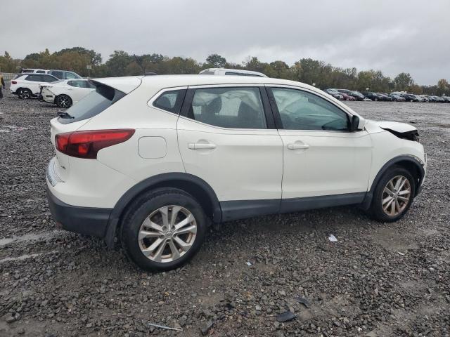 2017 NISSAN ROGUE SPOR #3290278221