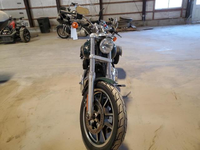 2015 HARLEY-DAVIDSON FXDL DYNA - 1HD1GNM14FC317270