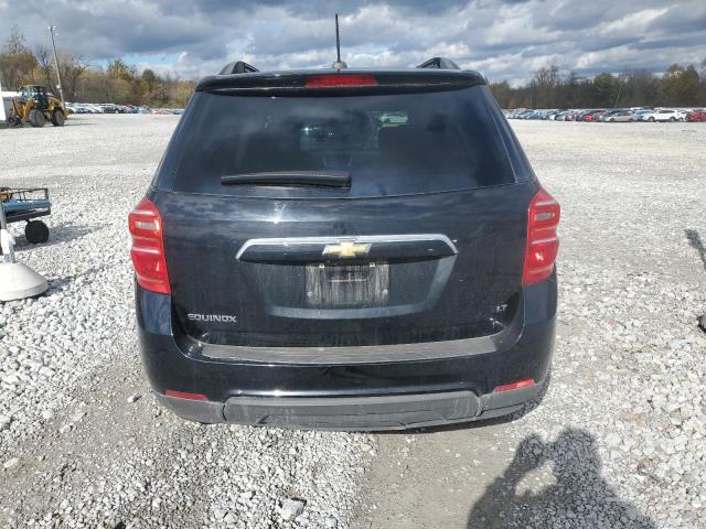 2017 CHEVROLET EQUINOX LT - 2GNALCEK8H6271423