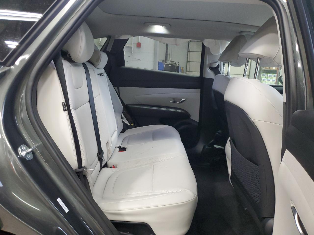 HYUNDAI TUCSON SEL CONVENIENCE