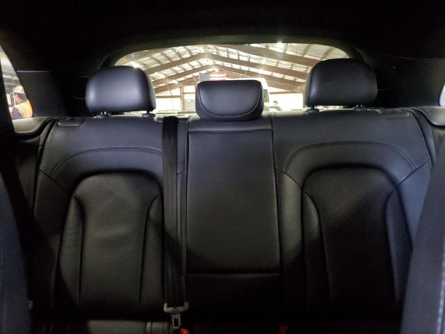 2016 AUDI Q3 PREMIUM - WA1EFCFS6GR024723