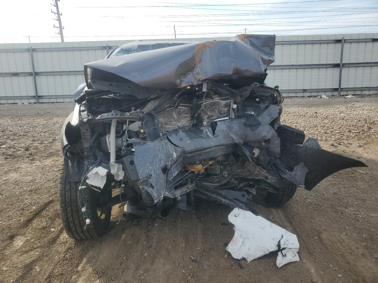 TOYOTA HIGHLANDER LIMITED