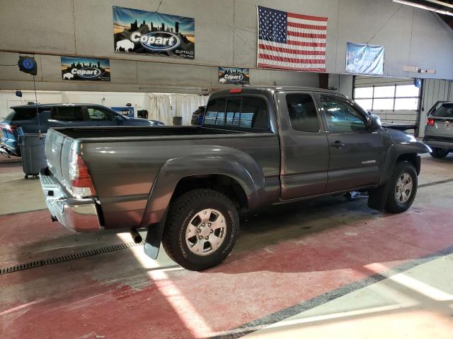 2015 TOYOTA TACOMA ACCESS CAB - 5TFUU4EN7FX144906