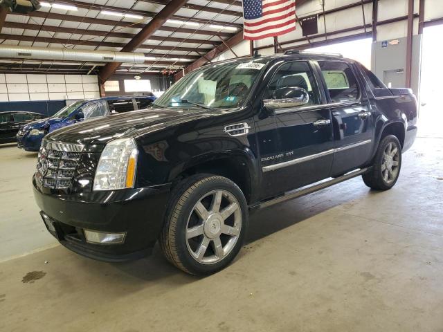 2011 CADILLAC ESCALADE E - 3GYT4NEF4BG248126