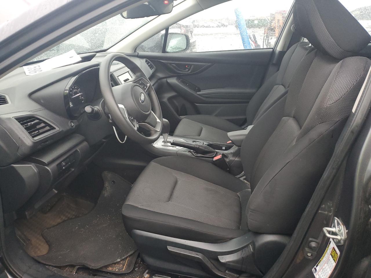 SUBARU IMPREZA PREMIUM