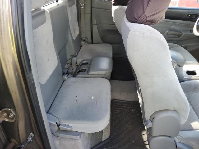 2011 TOYOTA TACOMA ACC #3271352367