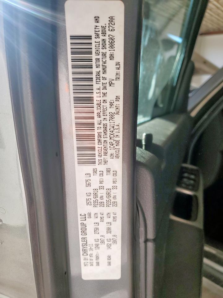 JEEP LIBERTY LIMITED