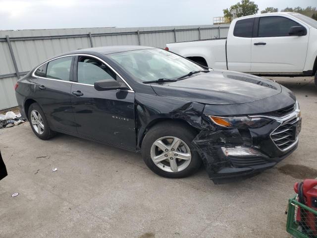 2019 CHEVROLET MALIBU LS - 1G1ZC5STXKF160723