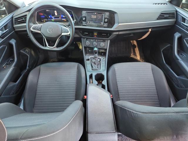 2024 VOLKSWAGEN JETTA S #3296893854