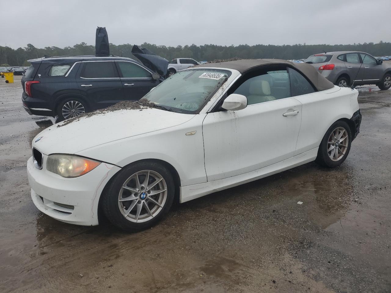 Lot #3264510422 2011 BMW 128 I