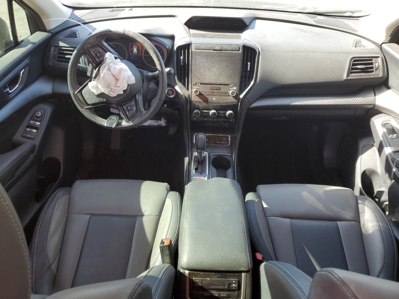 SUBARU ASCENT ONYX EDITION