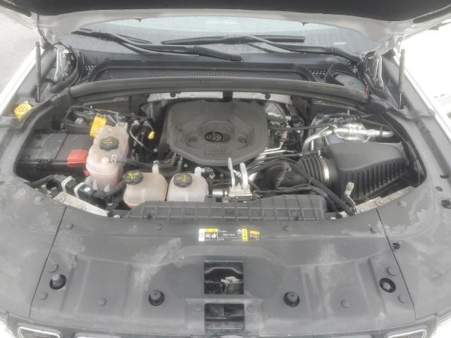 2023 JEEP GRAND CHER #3276359681