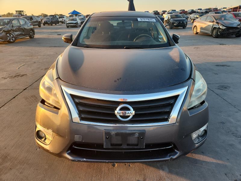 2013 NISSAN ALTIMA 2.5 - 1N4AL3AP9DN441343