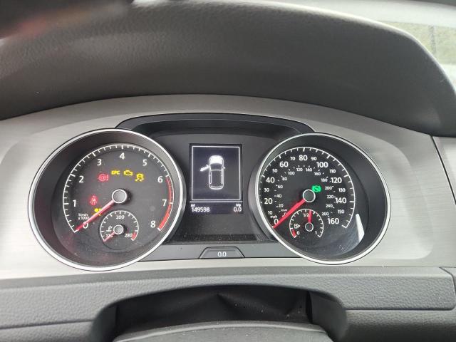 2017 VOLKSWAGEN GOLF S 3VW217AU5HM038040