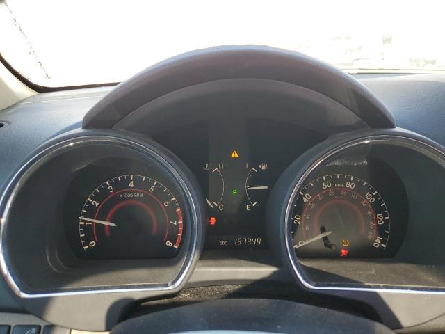 2011 TOYOTA HIGHLANDER - 5TDYK3EH9BS028991