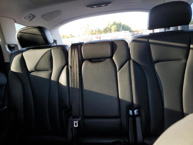2018 AUDI Q7 PRESTIG WA1VAAF75JD020861