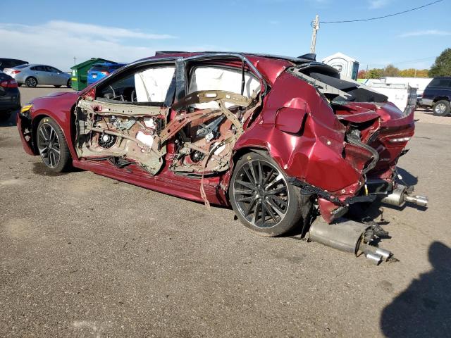 2018 TOYOTA CAMRY XSE #3302689015