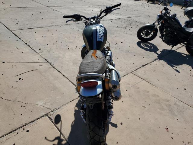 2023 TRIUMPH MOTORCYCLE SCRAMBLER 1200 XC - SMTD45HG0PTBE3608