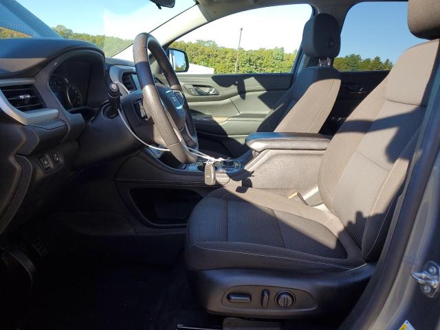 2021 GMC ACADIA SLE - 1GKKNRL42MZ158097