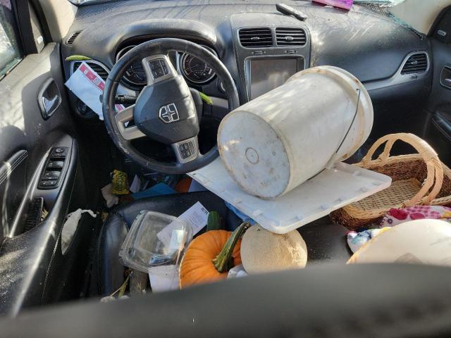 2016 DODGE JOURNEY CROSSROAD 3C4PDCGB8GT107368