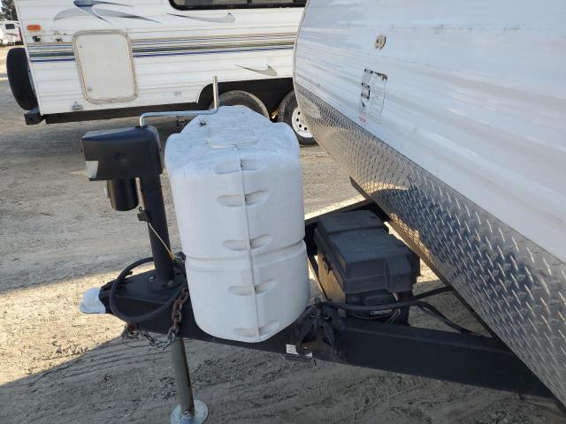 2011 UNK TRAILER #3285102383