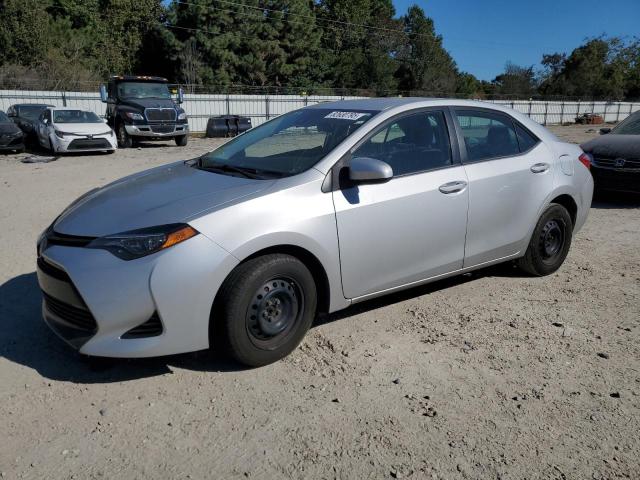 Global Auto Auctions: 2017 TOYOTA COROLLA L