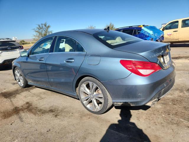 2014 MERCEDES-BENZ CLA 250 #3280325949