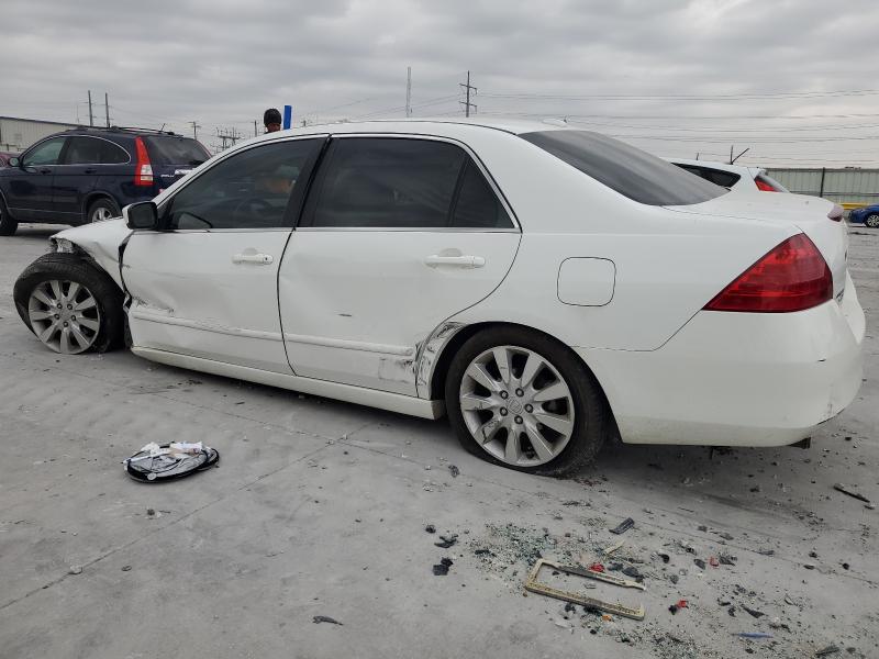 2006 HONDA ACCORD EX #3295958397