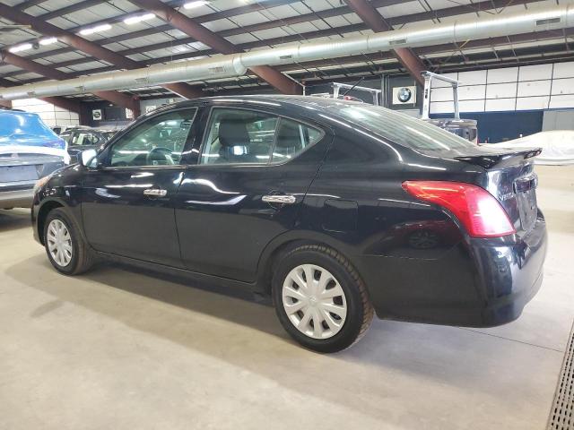 2019 NISSAN VERSA S - 3N1CN7AP6KL814973