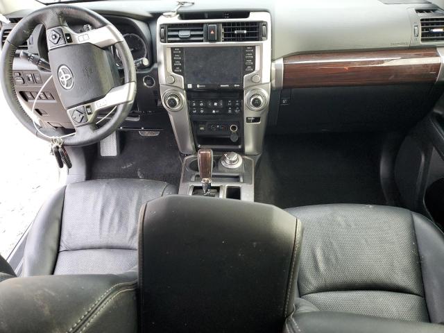 2023 TOYOTA 4RUNNER LI - JTEKU5JR6P6169160