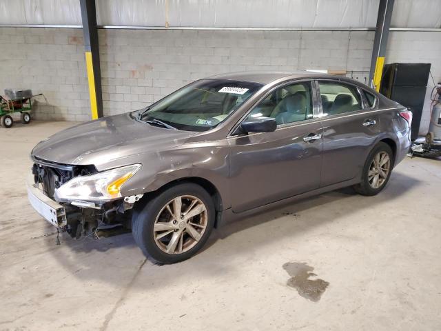 2013 NISSAN ALTIMA 2.5 - 1N4AL3AP1DN474126