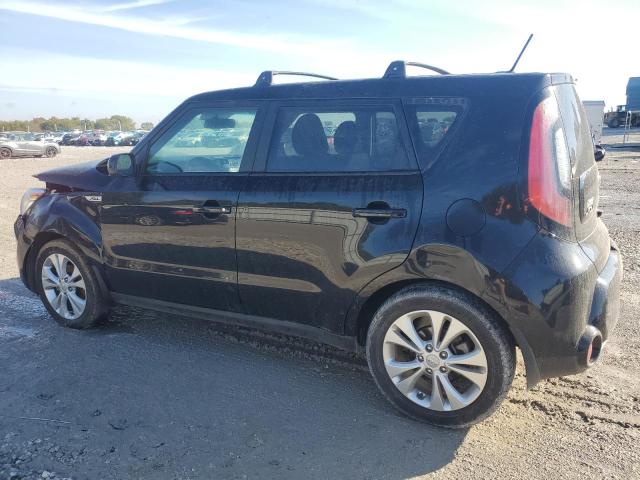 2016 KIA SOUL + - KNDJP3A52G7393965