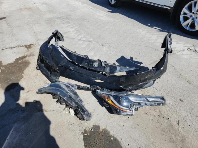 2020 TOYOTA COROLLA SE 5YFS4RCE7LP057332