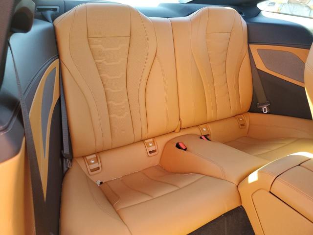 2019 BMW M850XI - WBABC4C52KBU96440