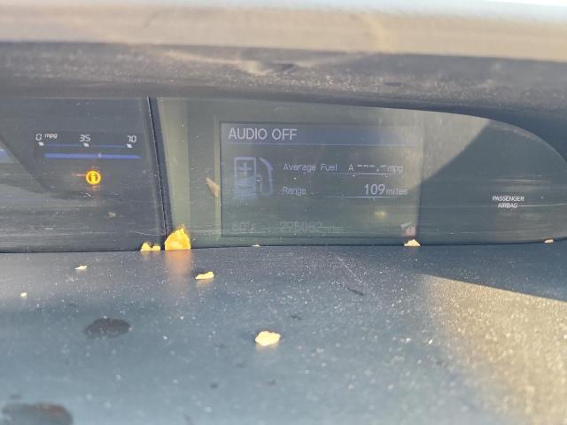 2013 HONDA CIVIC LX - 2HGFB2F57DH552357