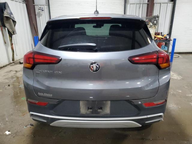 2020 BUICK ENCORE GX - KL4MMCSL8LB082335