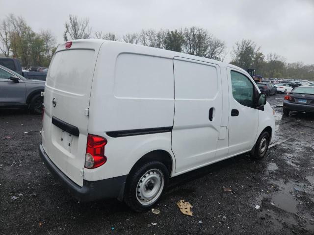 2020 NISSAN NV200 2.5S #3304515445