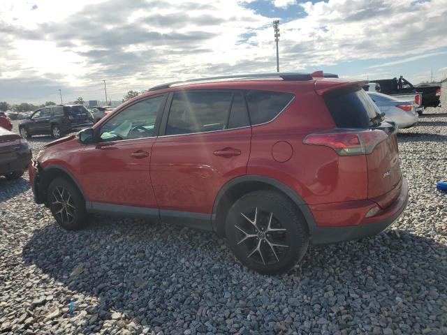 2017 TOYOTA RAV4 SE 2T3NFREV3HW331028