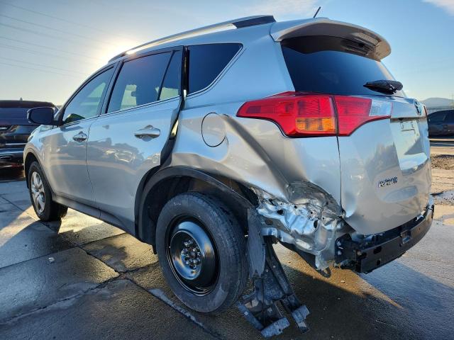 2015 TOYOTA RAV4 LE #3281658384