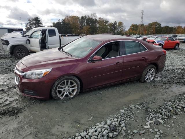 2015 CHEVROLET MALIBU 1LT #3297142509
