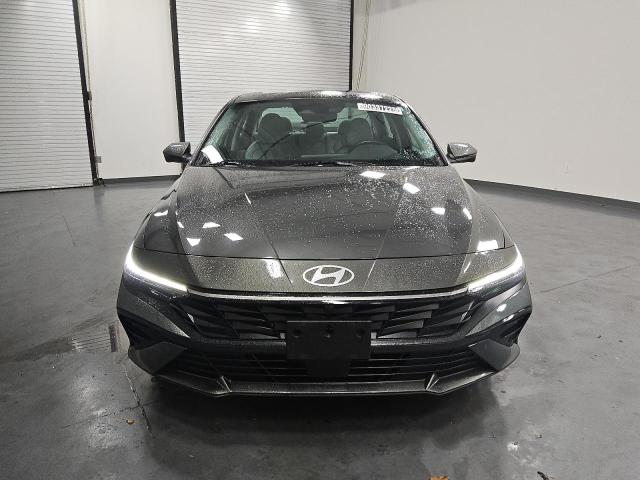 2024 HYUNDAI ELANTRA LI - KMHLP4DGXRU677114