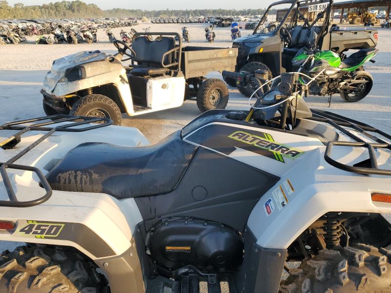 2023 ARCTIC CAT ALTERRA 450 #3302781888