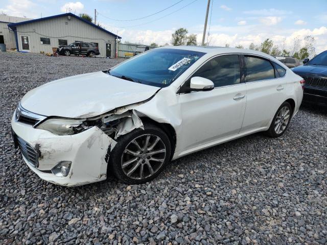 TOYOTA AVALON BASE