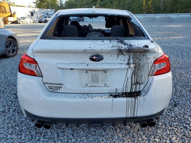 2017 SUBARU WRX PREMIUM JF1VA1E64H9810704