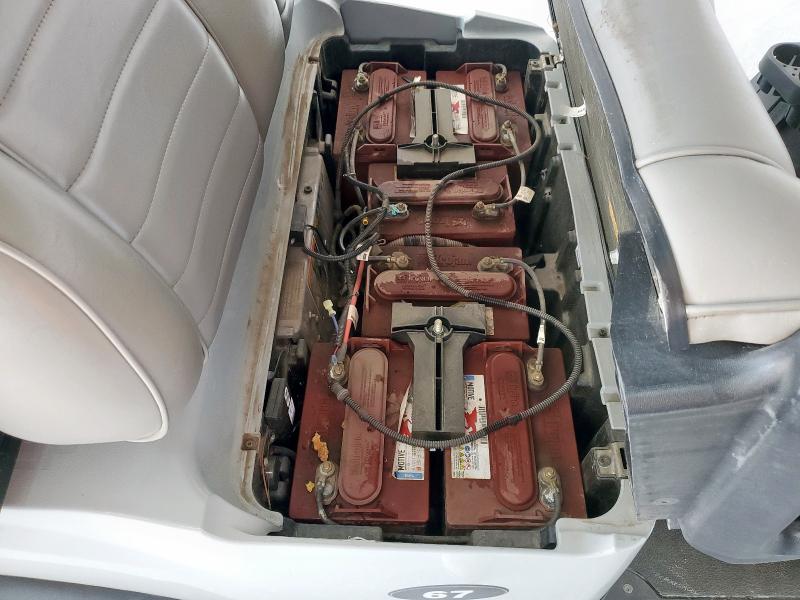 2022 CLUB CAR TEMPO FLA #3256316362