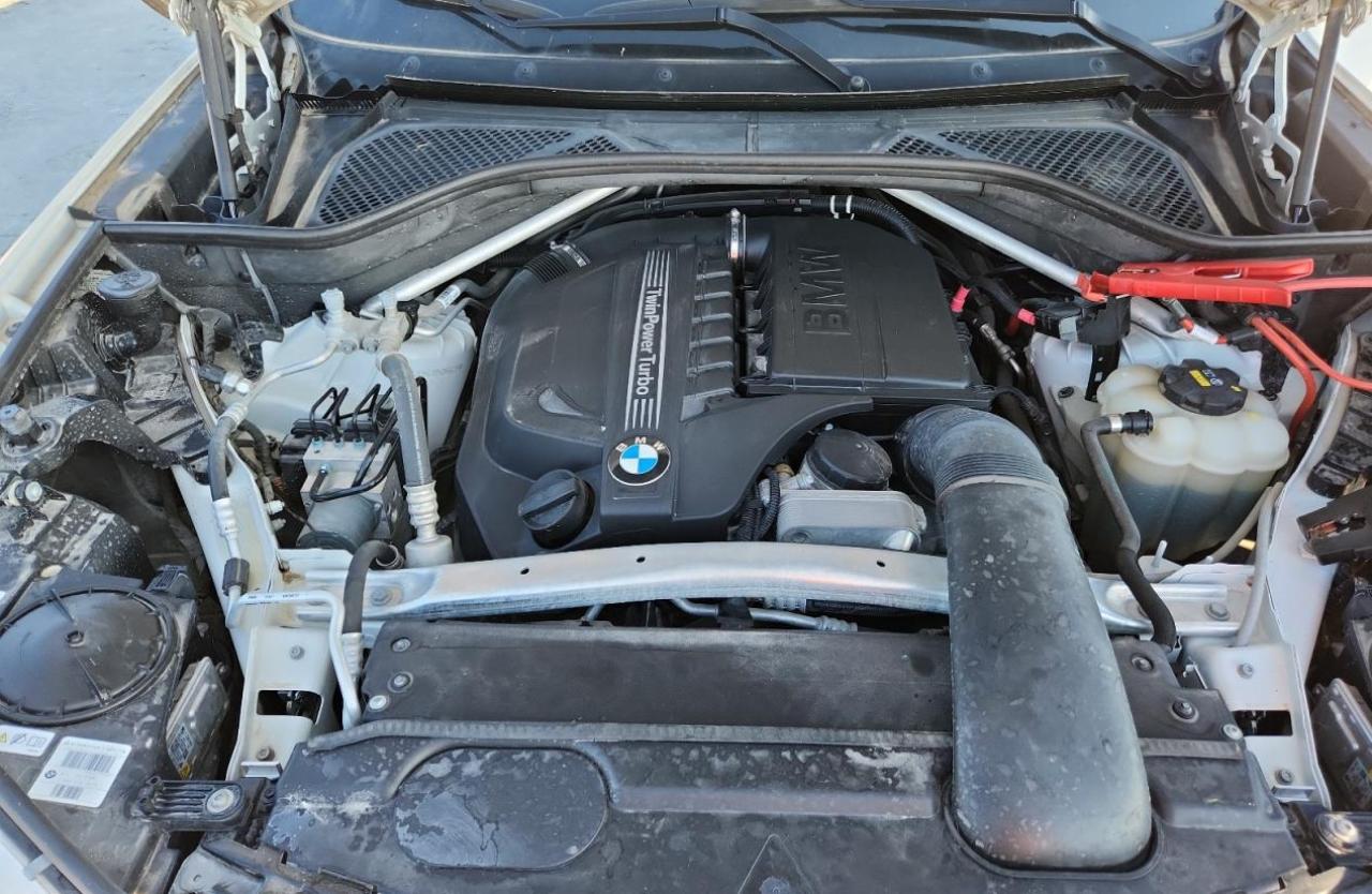 Lot #3269756699 2018 BMW X5 SDRIVE3